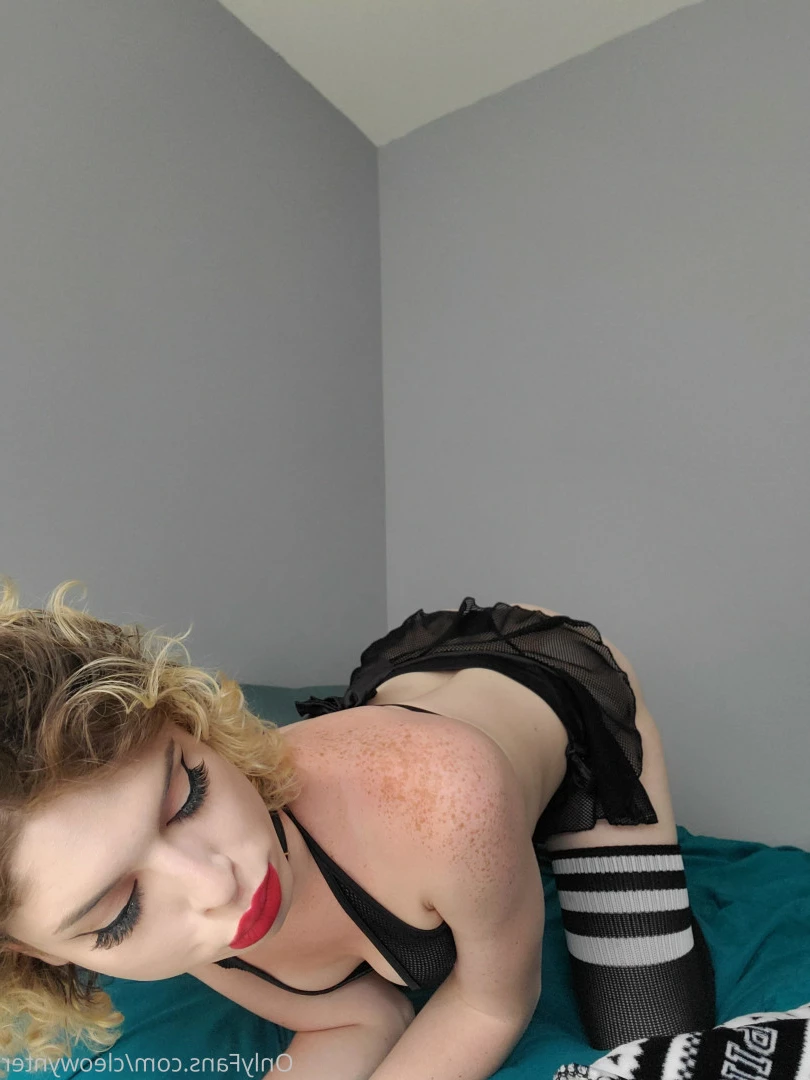 Cleo Wynter [ cleogotcakes ] Onlyfans leaked photo 8634027 on Hotleaks.tv