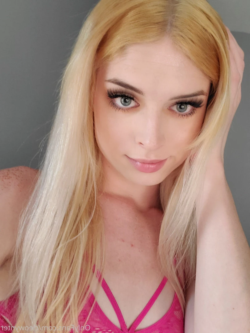 Cleo Wynter [ cleogotcakes ] Onlyfans leaked photo 8634586 on Hotleaks.tv