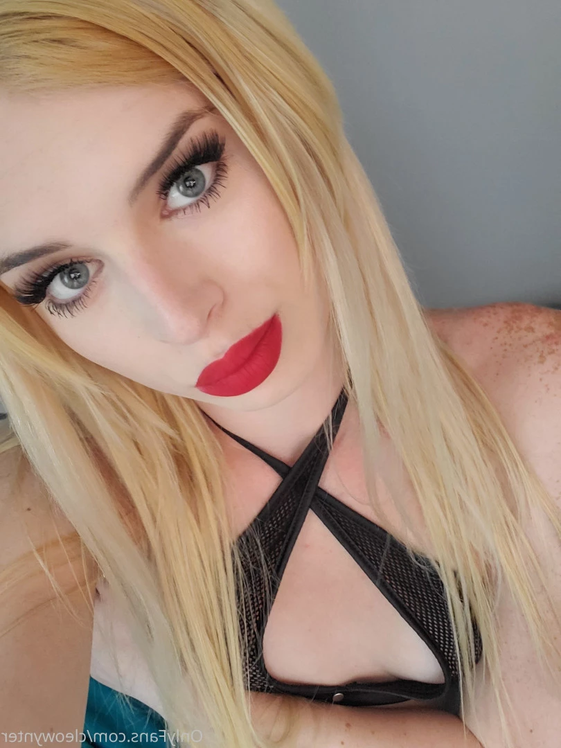 Cleo Wynter [ cleogotcakes ] Onlyfans leaked photo 8634895 on Hotleaks.tv