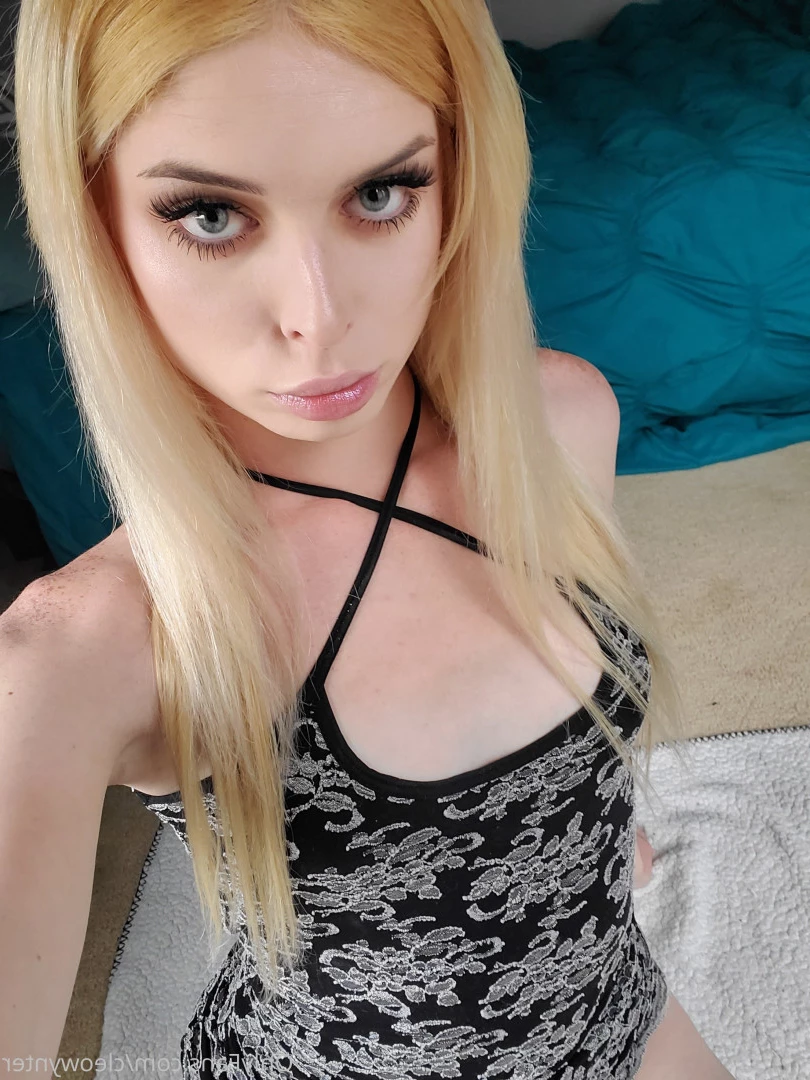 Cleo Wynter [ cleogotcakes ] Onlyfans leaked photo 8635275 on Hotleaks.tv
