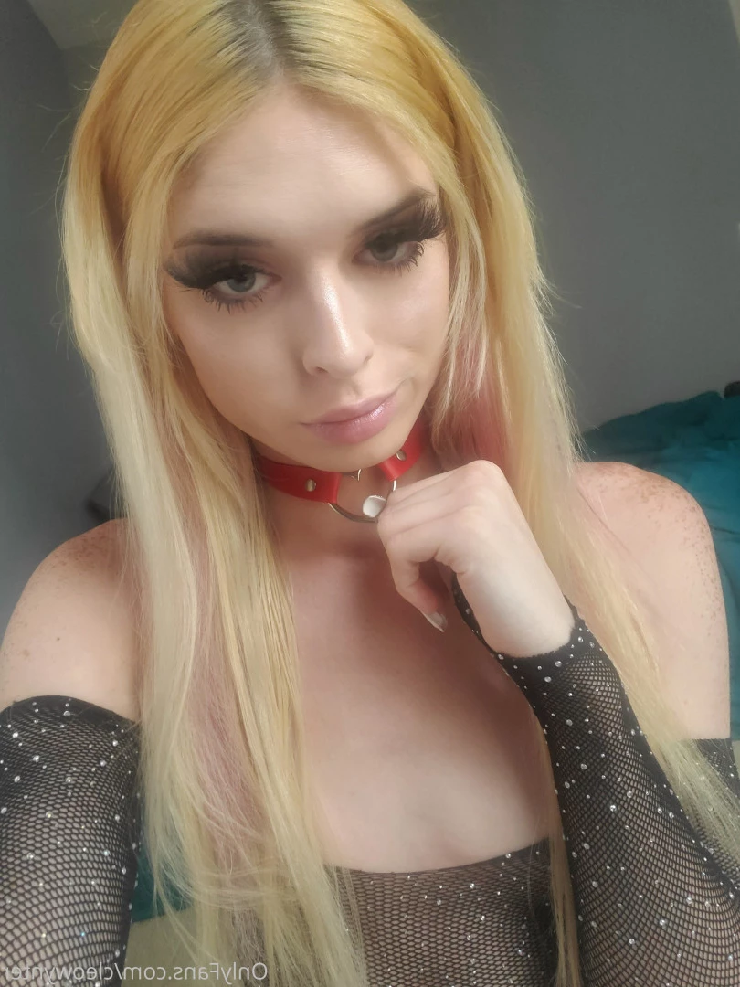 Cleo Wynter [ cleogotcakes ] Onlyfans leaked photo 8637722 on Hotleaks.tv