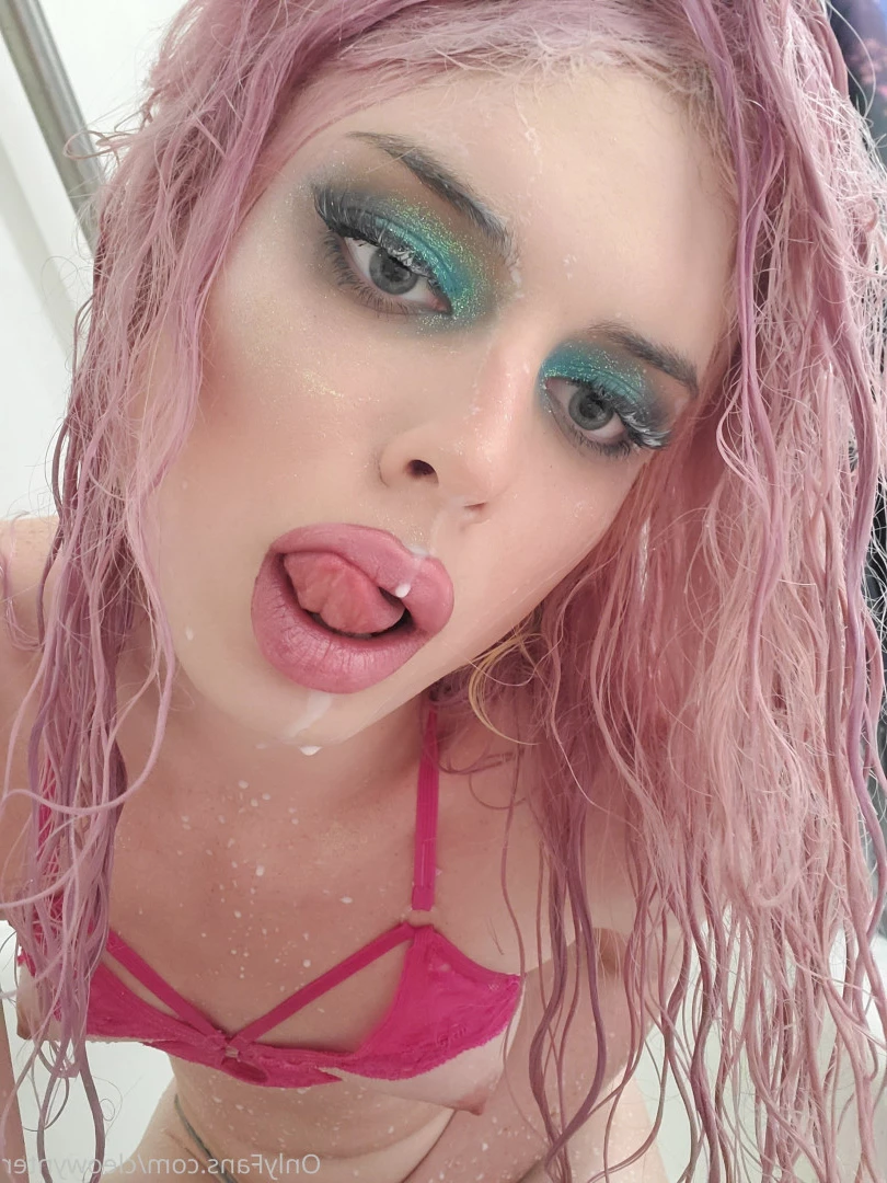 Cleo Wynter [ cleogotcakes ] Onlyfans leaked photo 8637838 on Hotleaks.tv