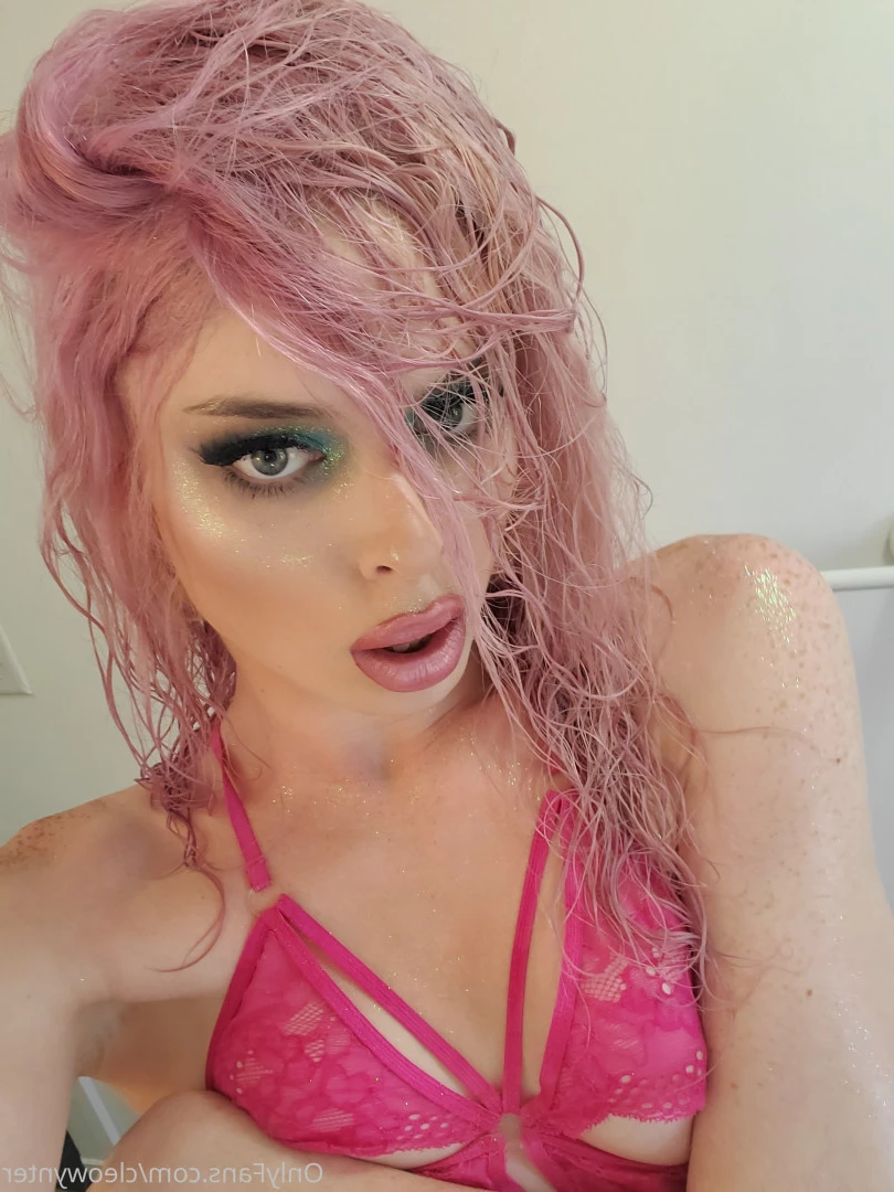 Cleo Wynter [ cleogotcakes ] Onlyfans leaked photo 8638120 on Hotleaks.tv