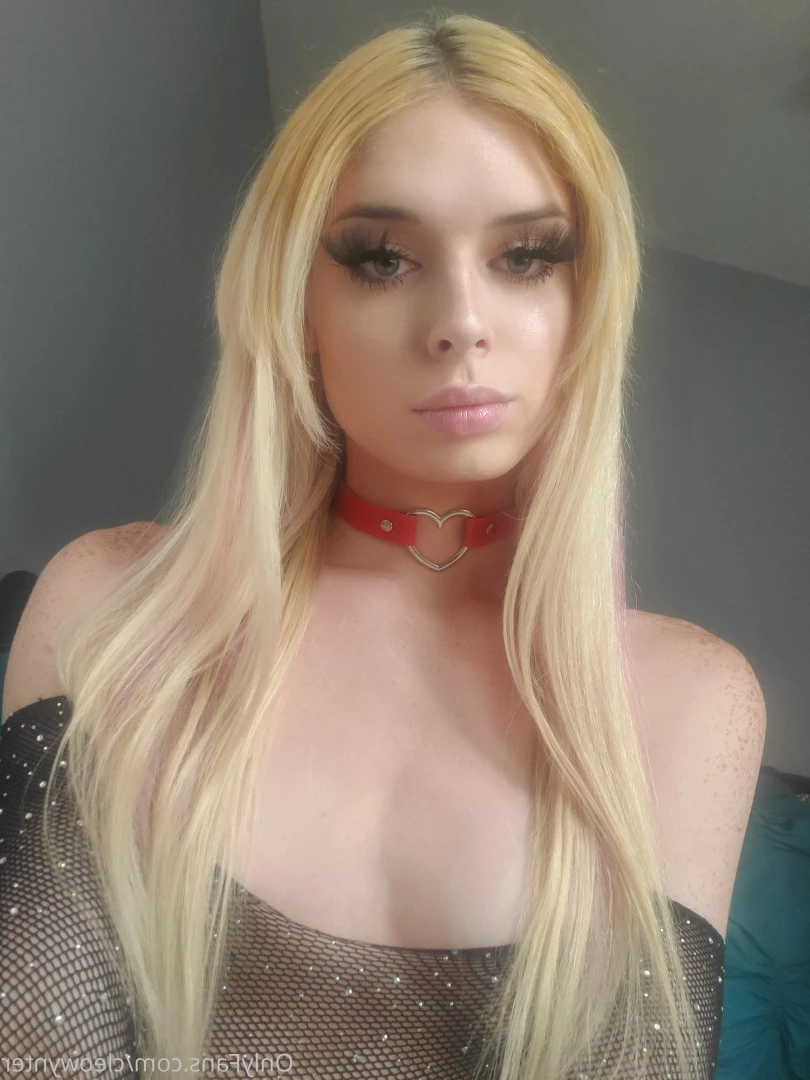 Cleo Wynter [ cleogotcakes ] Onlyfans leaked photo 8640086 on Hotleaks.tv