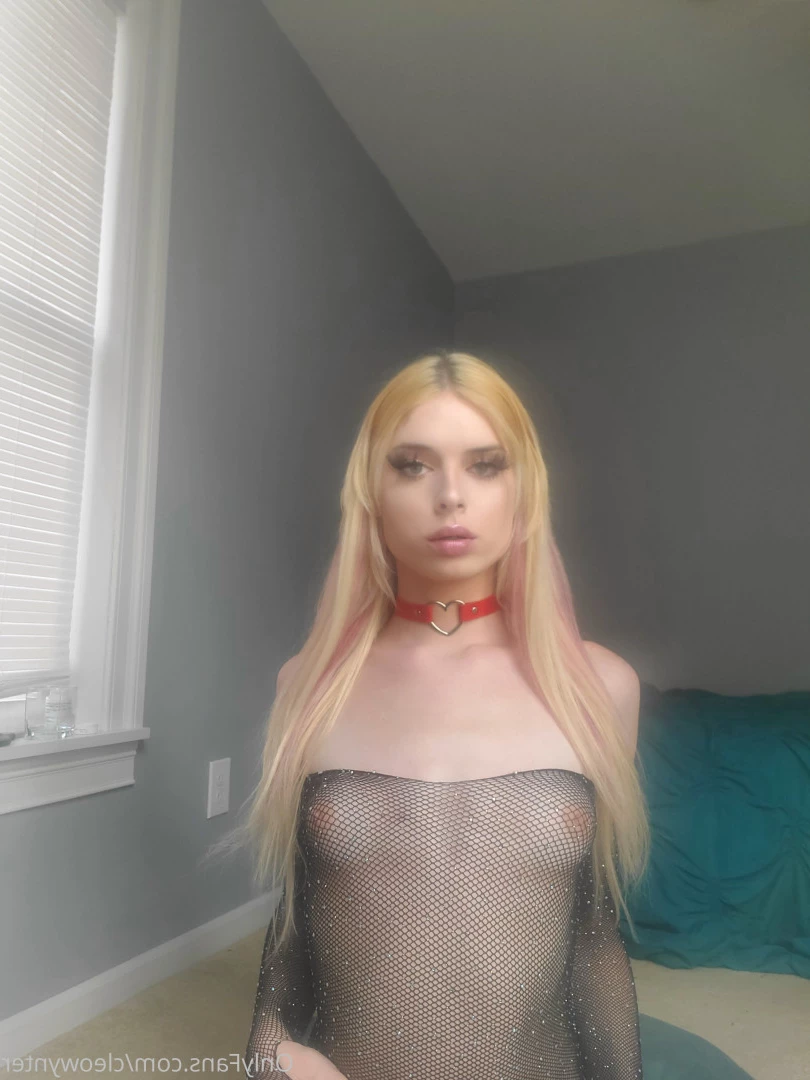 Cleo Wynter [ cleogotcakes ] Onlyfans leaked photo 8640598 on Hotleaks.tv