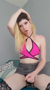 Cleo Wynter [ cleogotcakes ] Onlyfans leaked video 10455259 on Hotleaks.tv