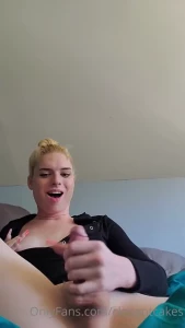 Cleo Wynter [ cleogotcakes ] Onlyfans leaked video 10455334 on Hotleaks.tv