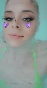 Cleo Wynter [ cleogotcakes ] Onlyfans leaked video 10455352 on Hotleaks.tv