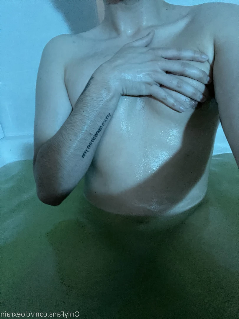 Cloe 🍒🖤 [ cloexrain ] Onlyfans leaked photo 10239414 on Hotleaks.tv