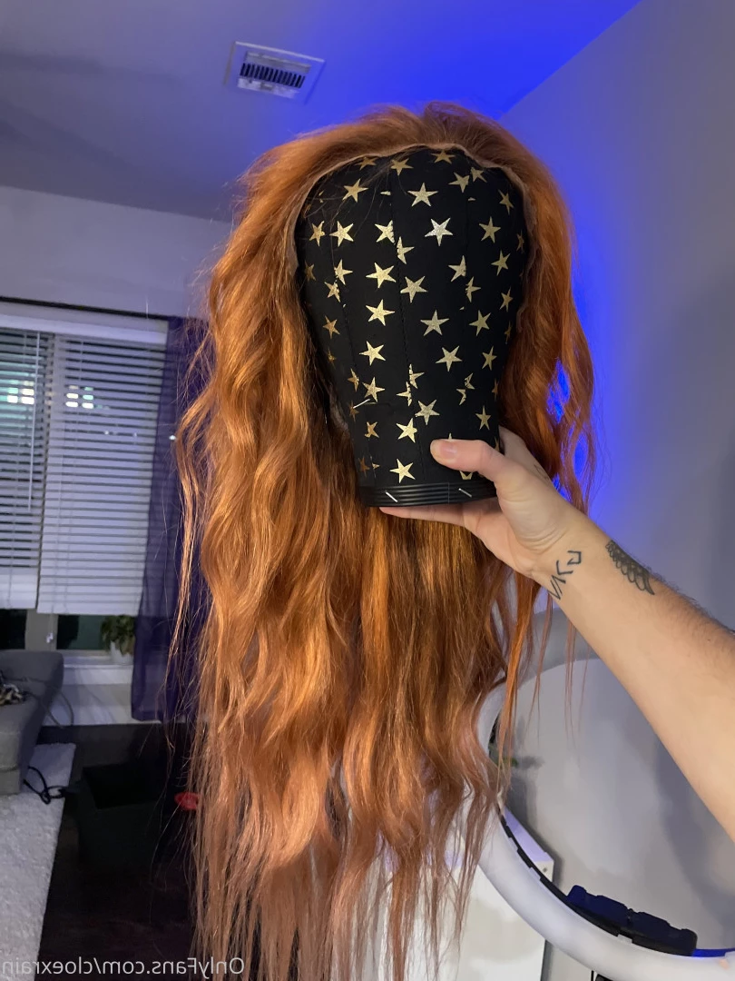 Cloe 🍒🖤 [ cloexrain ] Onlyfans leaked photo 10239478 on Hotleaks.tv