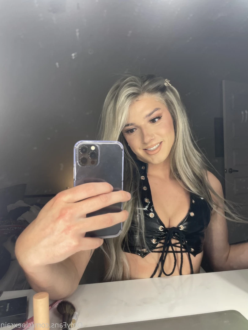 Cloe 🍒🖤 [ cloexrain ] Onlyfans leaked photo 10239518 on Hotleaks.tv