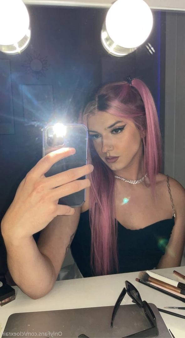 Cloe 🍒🖤 [ cloexrain ] Onlyfans leaked photo 10239574 on Hotleaks.tv
