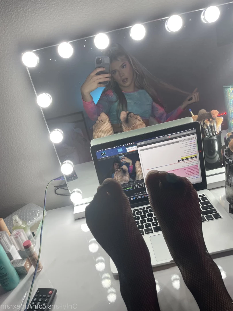 Cloe 🍒🖤 [ cloexrain ] Onlyfans leaked photo 10239582 on Hotleaks.tv