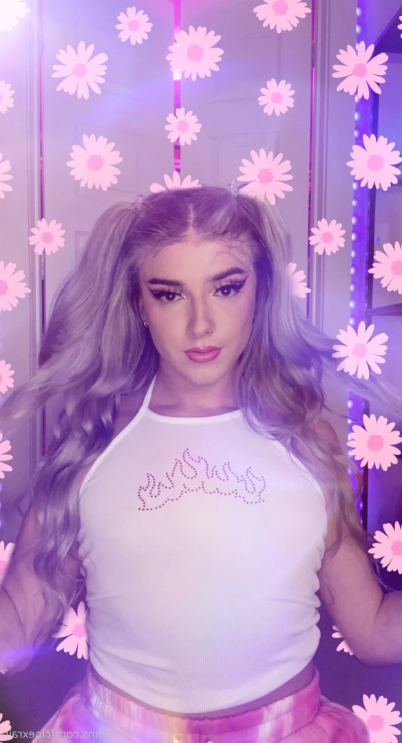 Cloe 🍒🖤 [ cloexrain ] Onlyfans leaked photo 10239610 on Hotleaks.tv