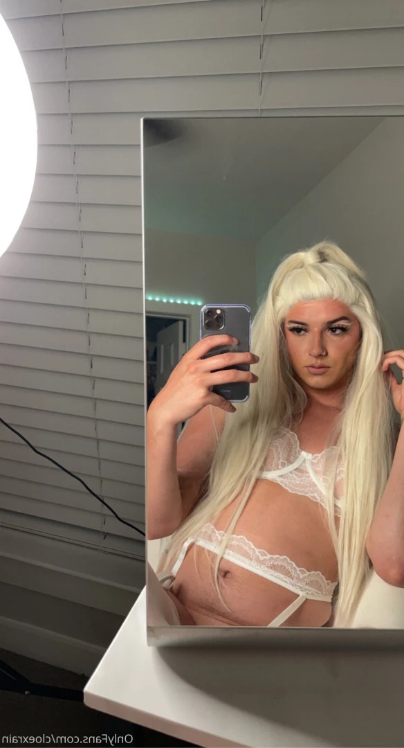 Cloe 🍒🖤 [ cloexrain ] Onlyfans leaked photo 10239632 on Hotleaks.tv