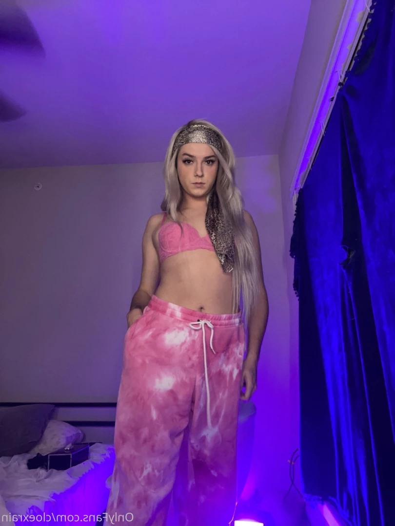 Cloe 🍒🖤 [ cloexrain ] Onlyfans leaked photo 10239739 on Hotleaks.tv