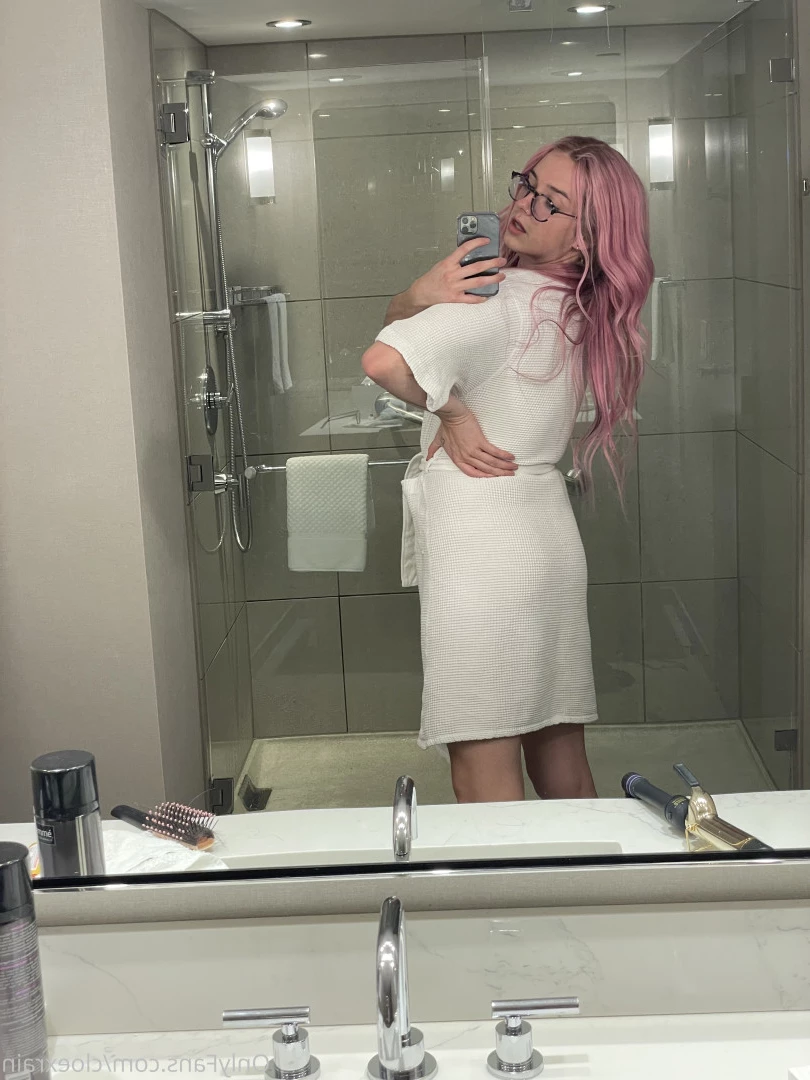 Cloe 🍒🖤 [ cloexrain ] Onlyfans leaked photo 10239745 on Hotleaks.tv
