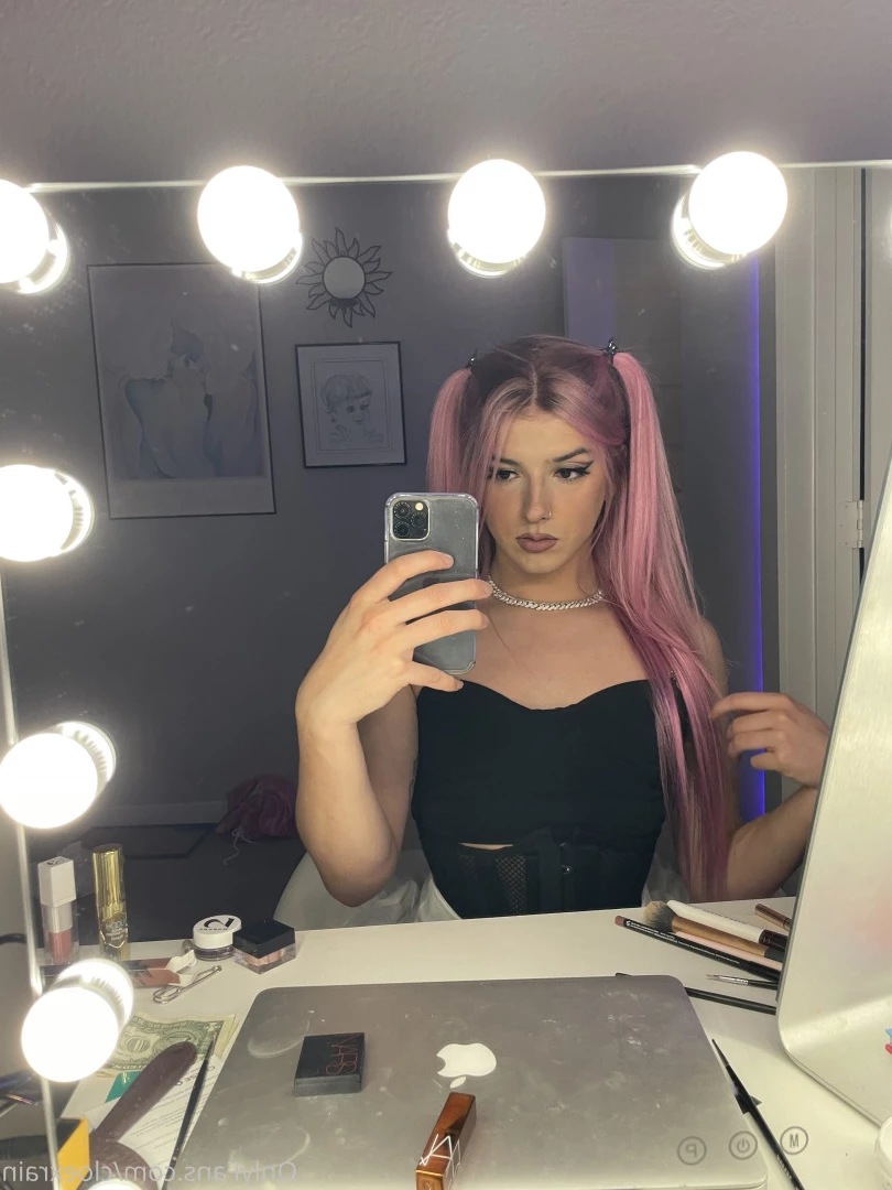 Cloe 🍒🖤 [ cloexrain ] Onlyfans leaked photo 10239759 on Hotleaks.tv