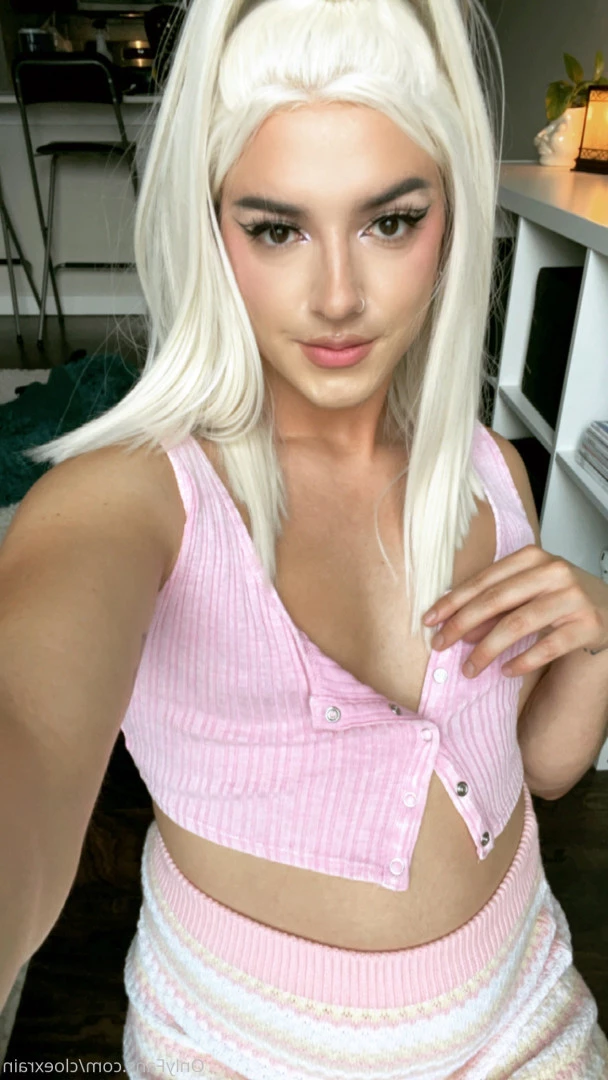 Cloe 🍒🖤 [ cloexrain ] Onlyfans leaked photo 10239766 on Hotleaks.tv