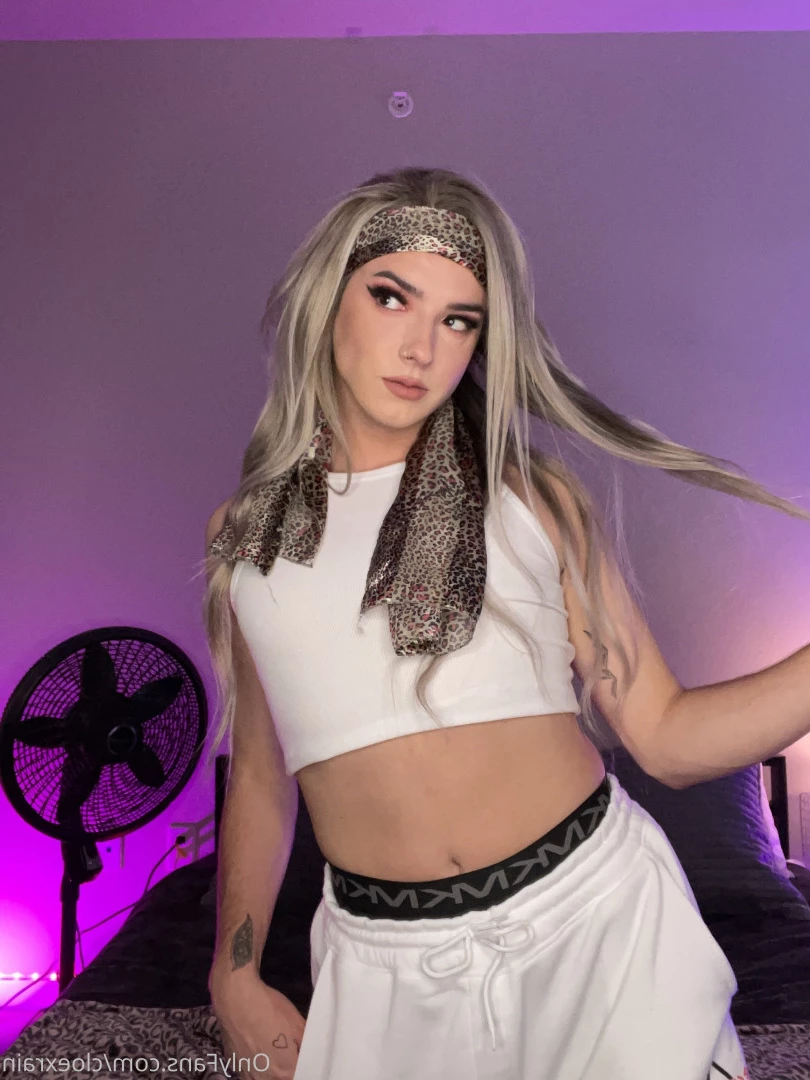 Cloe 🍒🖤 [ cloexrain ] Onlyfans leaked photo 10239812 on Hotleaks.tv