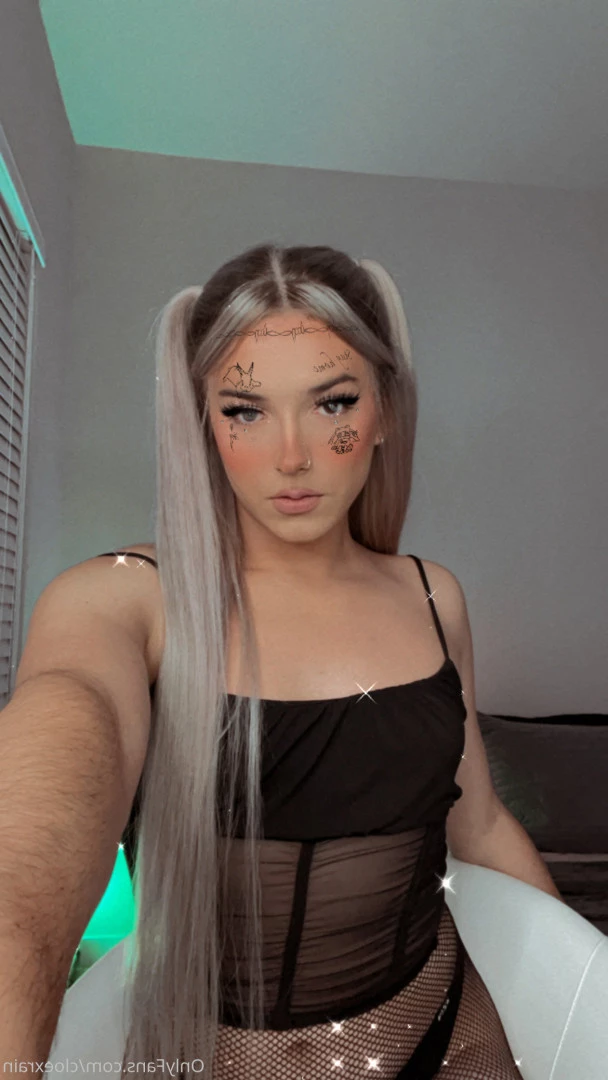 Cloe 🍒🖤 [ cloexrain ] Onlyfans leaked photo 10239820 on Hotleaks.tv