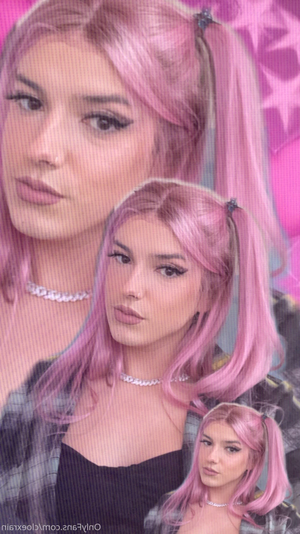 Cloe 🍒🖤 [ cloexrain ] Onlyfans leaked photo 10239904 on Hotleaks.tv