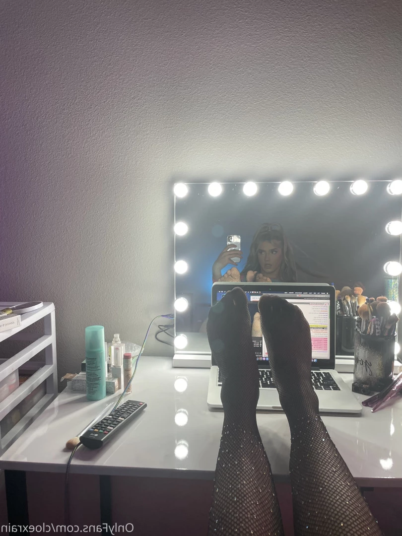 Cloe 🍒🖤 [ cloexrain ] Onlyfans leaked photo 10239928 on Hotleaks.tv