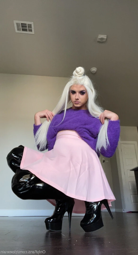 Cloe 🍒🖤 [ cloexrain ] Onlyfans leaked photo 10240001 on Hotleaks.tv