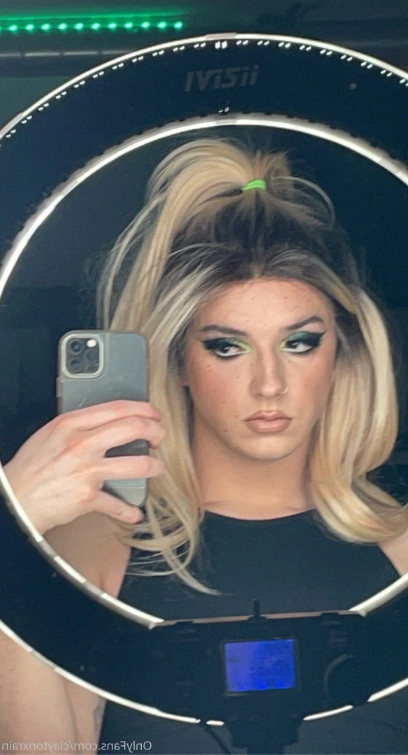 Cloe 🍒🖤 [ cloexrain ] Onlyfans leaked photo 10240006 on Hotleaks.tv