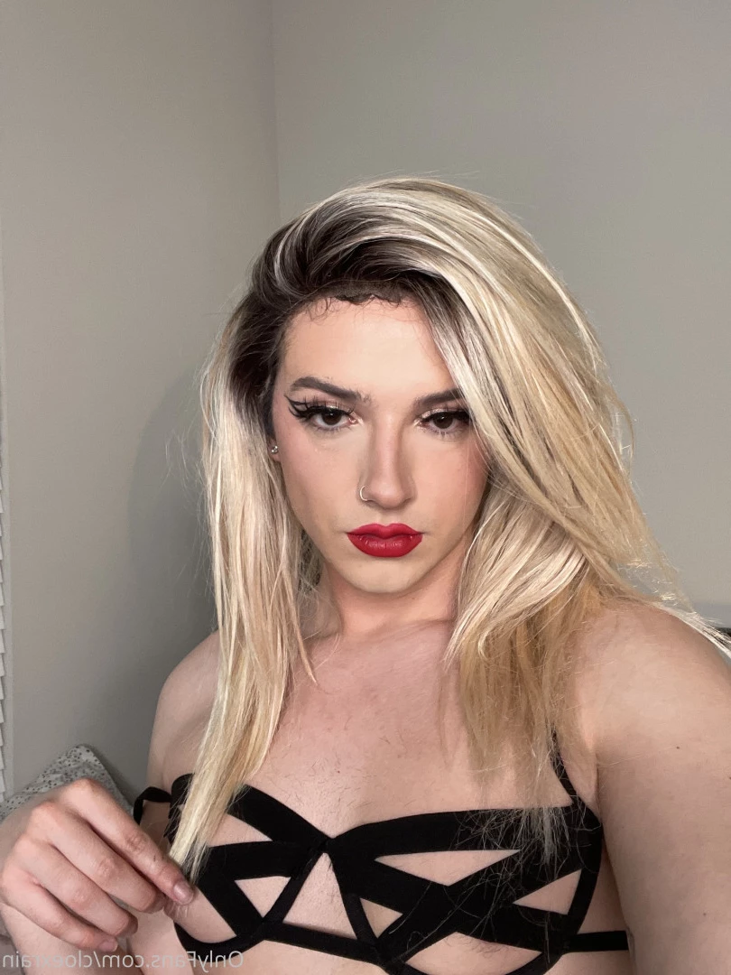 Cloe 🍒🖤 [ cloexrain ] Onlyfans leaked photo 10240011 on Hotleaks.tv