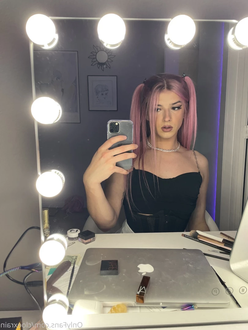 Cloe 🍒🖤 [ cloexrain ] Onlyfans leaked photo 10240020 on Hotleaks.tv