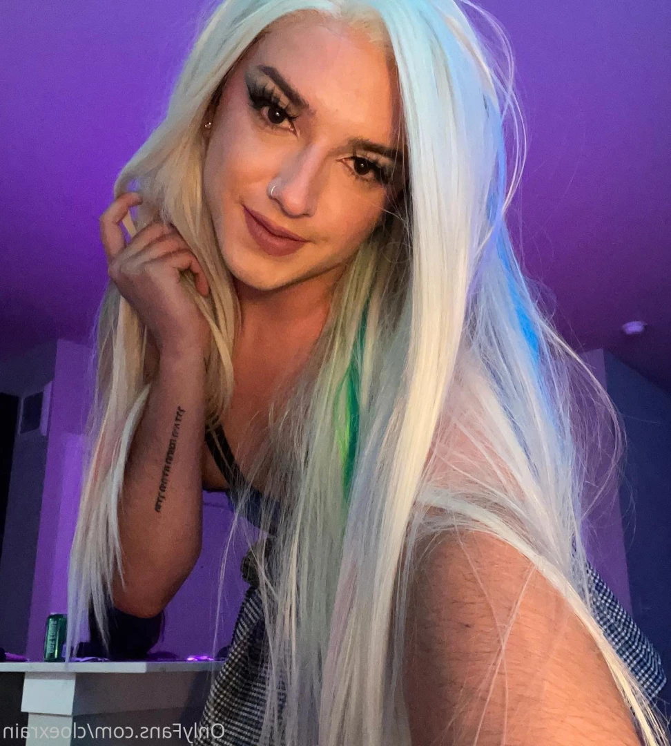 Cloe 🍒🖤 [ cloexrain ] Onlyfans leaked photo 10240087 on Hotleaks.tv
