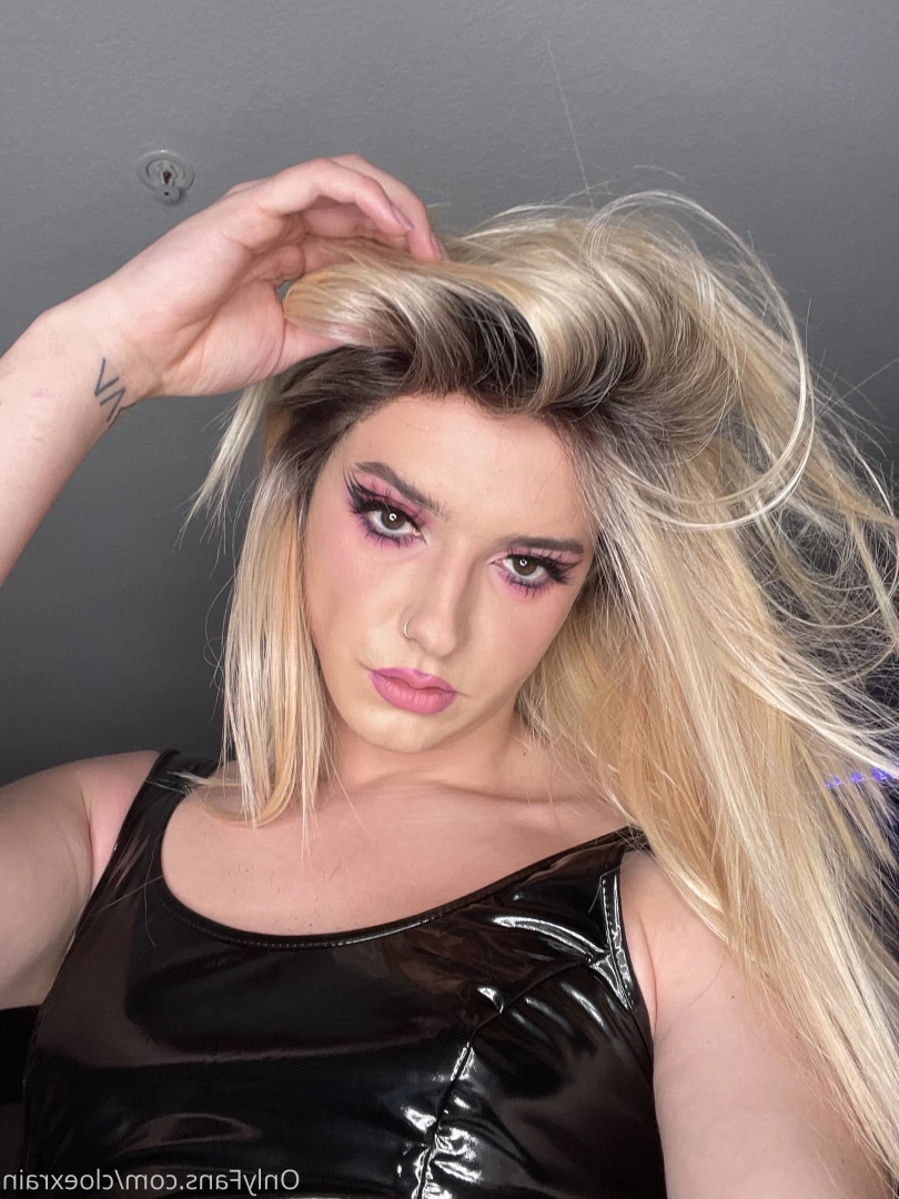 Cloe 🍒🖤 [ cloexrain ] Onlyfans leaked photo 10240119 on Hotleaks.tv
