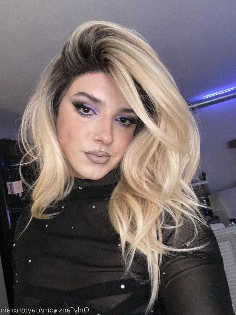 Cloe 🍒🖤 [ cloexrain ] Onlyfans leaked photo 10240176 on Hotleaks.tv