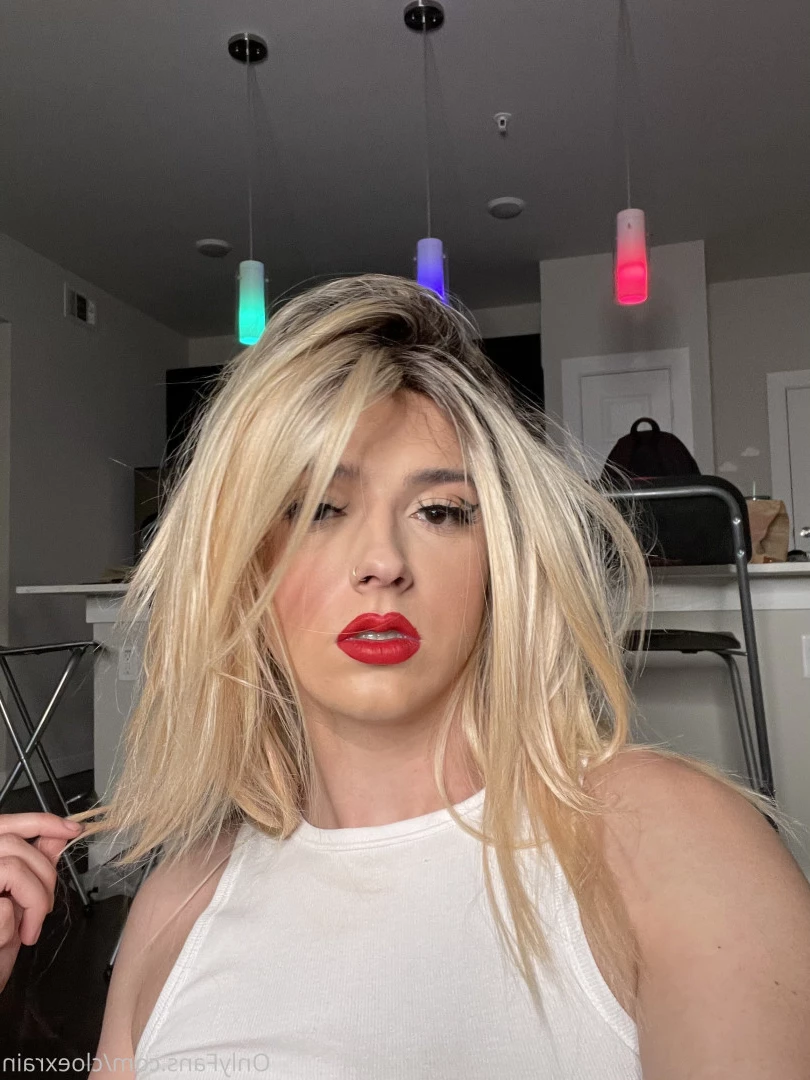 Cloe 🍒🖤 [ cloexrain ] Onlyfans leaked photo 10240264 on Hotleaks.tv