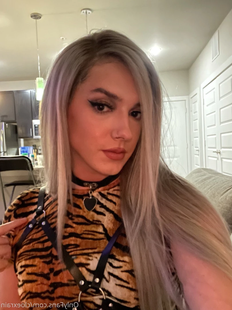Cloe 🍒🖤 [ cloexrain ] Onlyfans leaked photo 10240282 on Hotleaks.tv