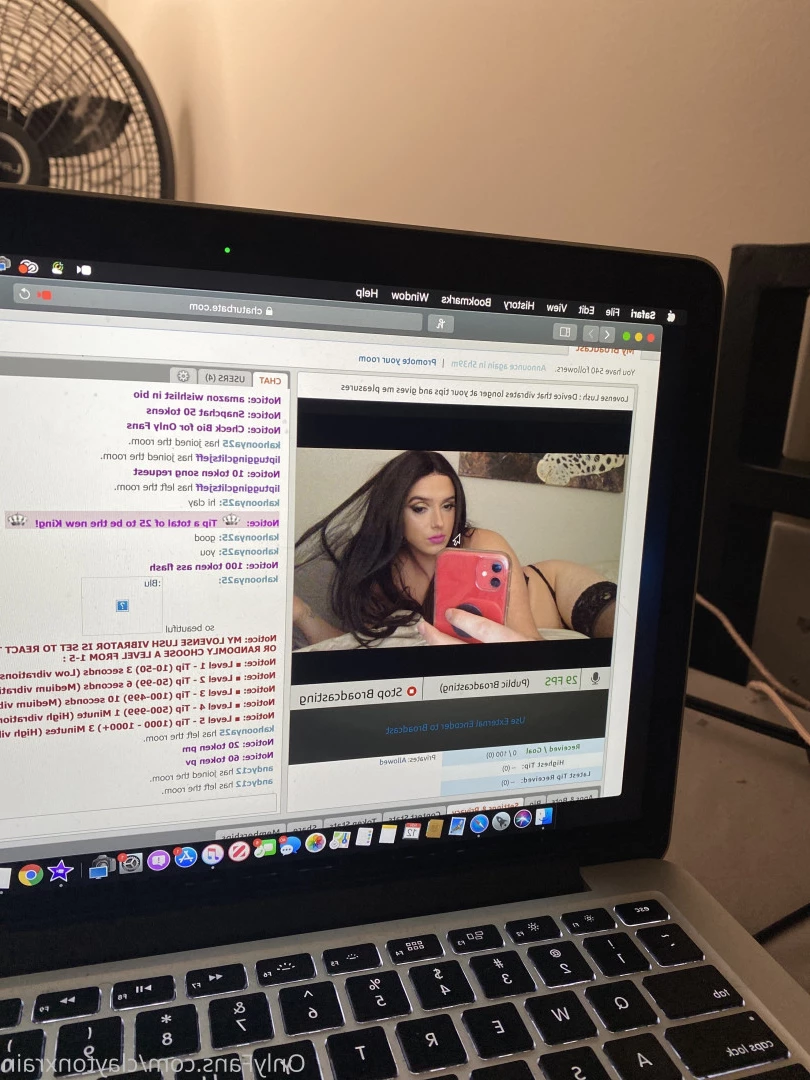 Cloe 🍒🖤 [ cloexrain ] Onlyfans leaked photo 10240309 on Hotleaks.tv