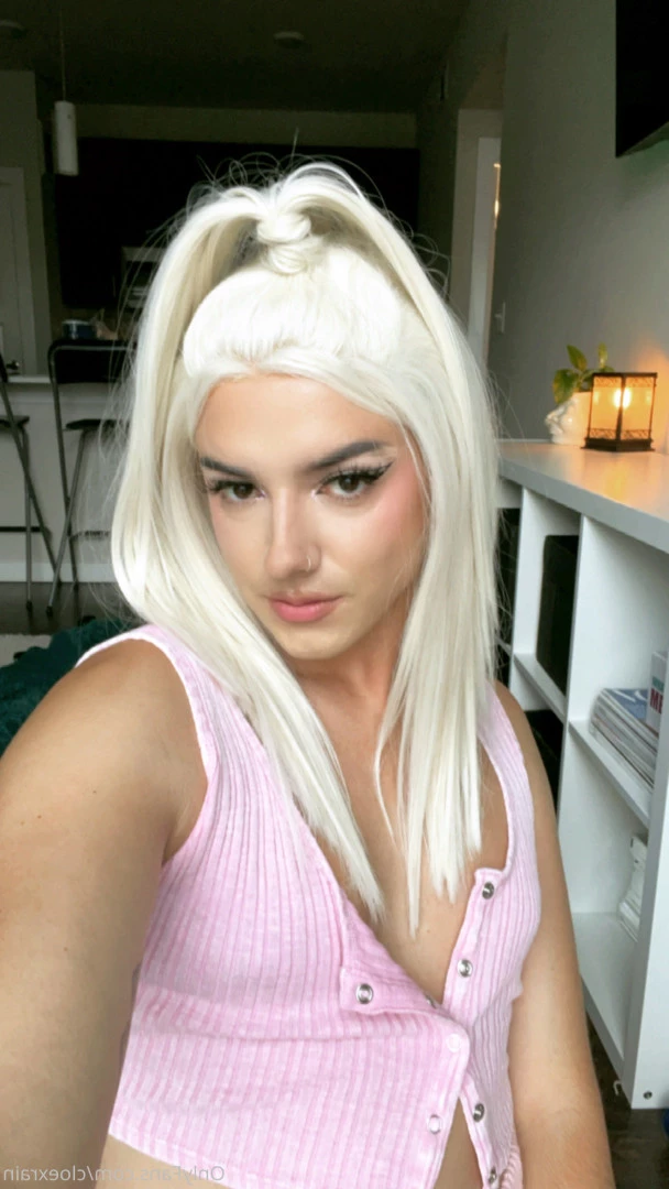 Cloe 🍒🖤 [ cloexrain ] Onlyfans leaked photo 10240363 on Hotleaks.tv