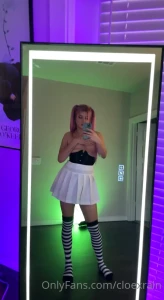 Cloe 🍒🖤 [ cloexrain ] Onlyfans leaked video 10454982 on Hotleaks.tv