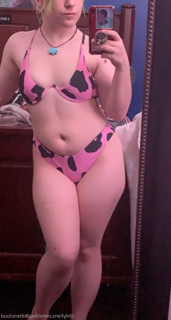 cloudkittencloud Onlyfans leaked photo 8795564 on Hotleaks.tv