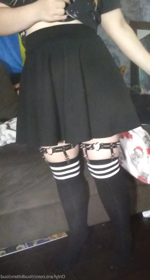 cloudkittencloud Onlyfans leaked photo 8795602 on Hotleaks.tv