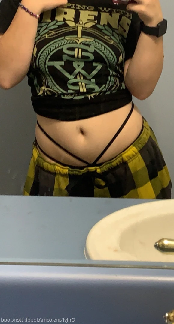 cloudkittencloud Onlyfans leaked photo 8795838 on Hotleaks.tv