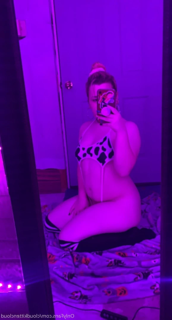 cloudkittencloud Onlyfans leaked photo 8795934 on Hotleaks.tv