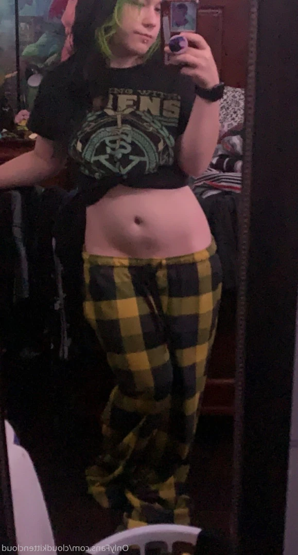 cloudkittencloud Onlyfans leaked photo 8795990 on Hotleaks.tv