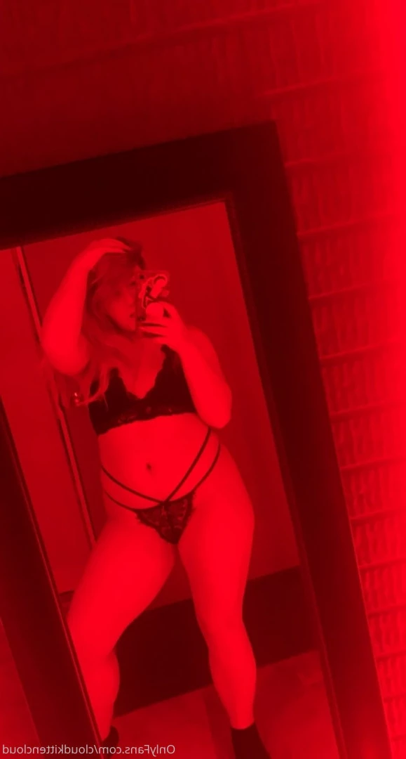 cloudkittencloud Onlyfans leaked photo 8796025 on Hotleaks.tv