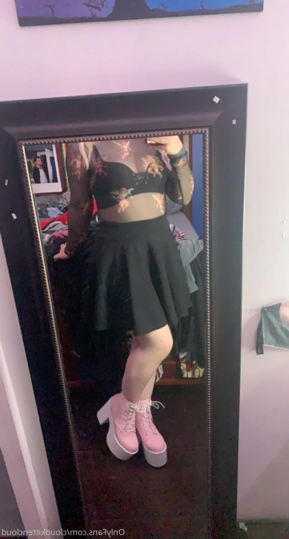 cloudkittencloud Onlyfans leaked photo 8796093 on Hotleaks.tv