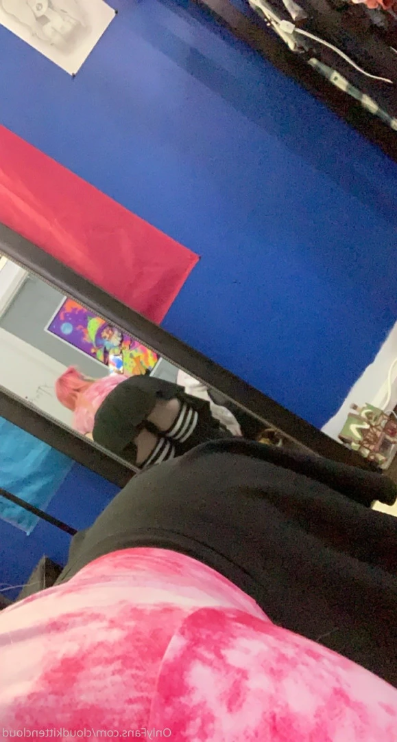 cloudkittencloud Onlyfans leaked photo 8796466 on Hotleaks.tv
