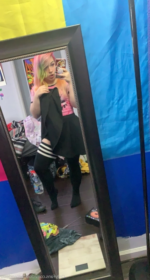 cloudkittencloud Onlyfans leaked photo 8796490 on Hotleaks.tv