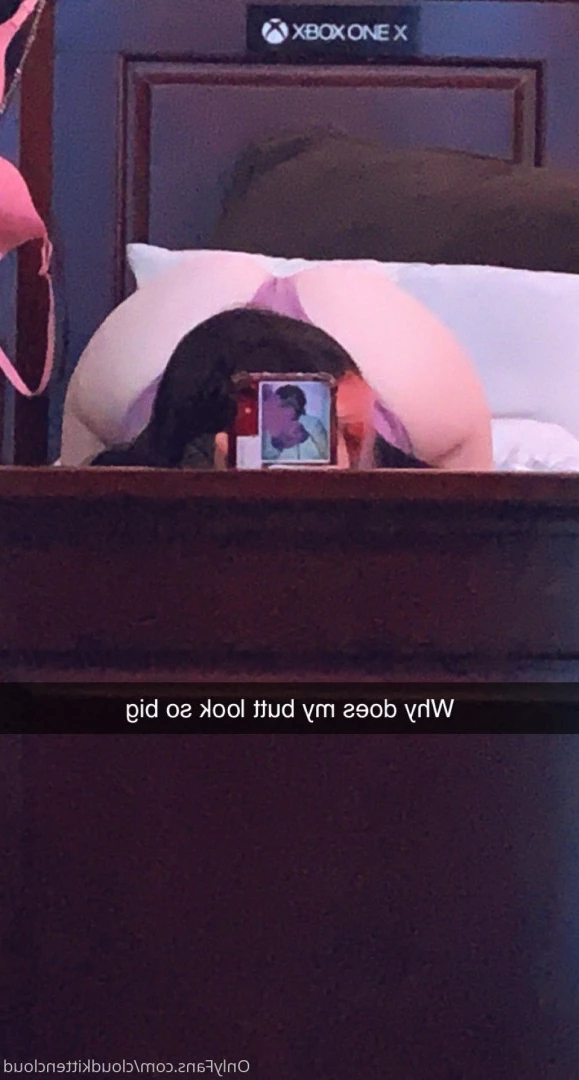 cloudkittencloud Onlyfans leaked photo 8796796 on Hotleaks.tv