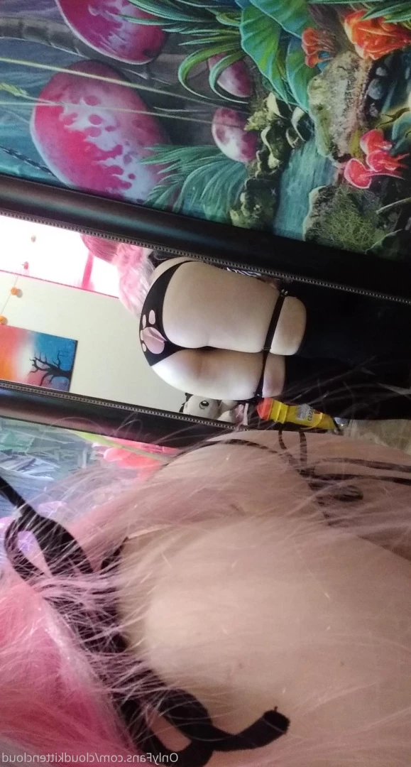 cloudkittencloud Onlyfans leaked photo 8797001 on Hotleaks.tv